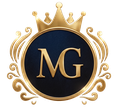 My Gallery Creative Solutions Emblem